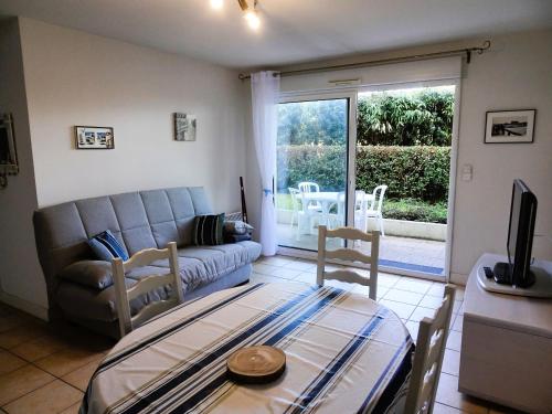 Charmant T2 Triangle d'Or Capbreton avec Parking - FR-1-239-1100