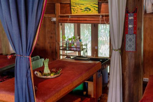 Foto dalla galleria di Puluong Retreat a Pu Luong