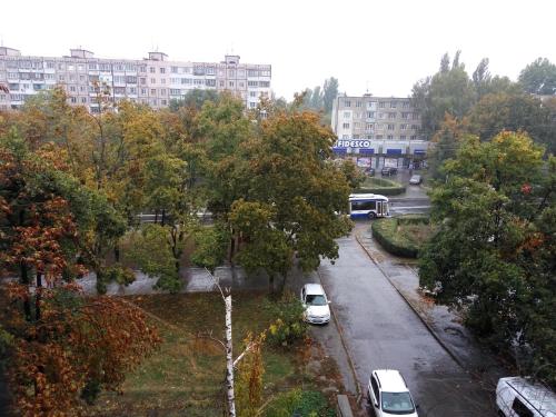 Foto de la galeria de Traian a Chisinau