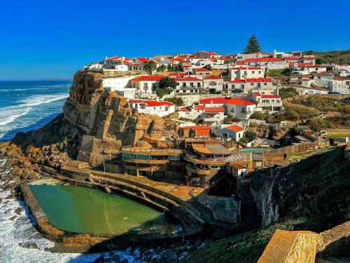 Studio near Ribeira do Porto