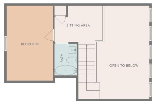 Woodland Ridge - Private 3 Bedrooms with Hot Tub photo 53