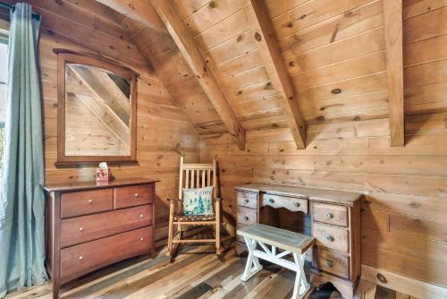 Woodland Ridge - Private 3 Bedrooms with Hot Tub photo 19