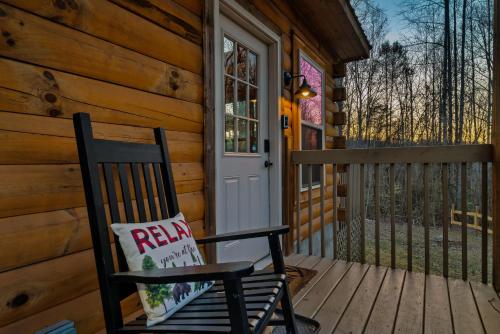 Woodland Ridge - Private 3 Bedrooms with Hot Tub photo 20