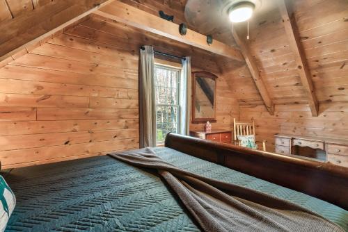 Woodland Ridge - Private 3 Bedrooms with Hot Tub photo 27
