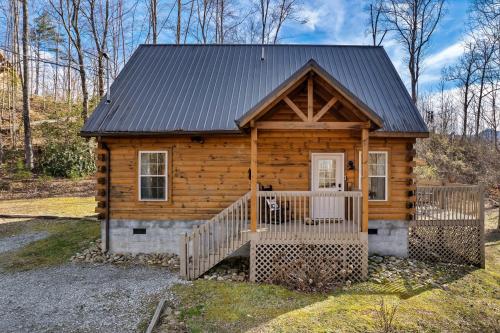 Woodland Ridge - Private 3 Bedrooms with Hot Tub photo 41