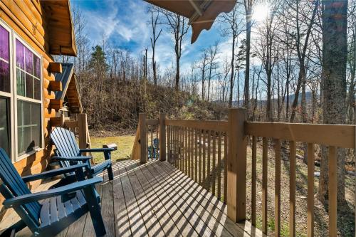 Woodland Ridge - Private 3 Bedrooms with Hot Tub photo 42