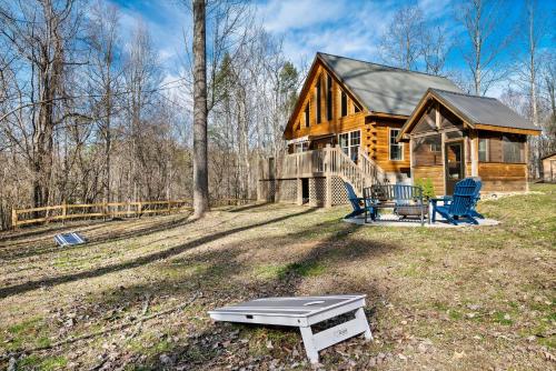 Woodland Ridge - Private 3 Bedrooms with Hot Tub photo 50