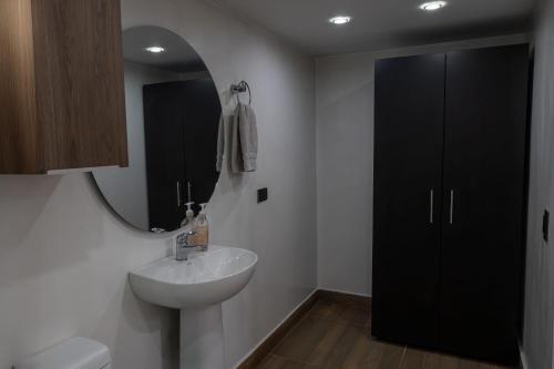 Un baño de Finca hotel nuevo futuro