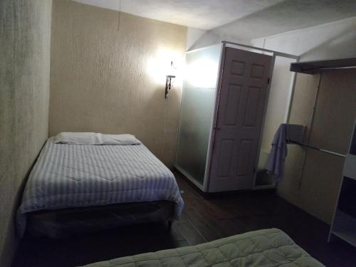 Gallery image of Abu Hotel & Camping Los Mixcos, Palencia in Los Mixcos