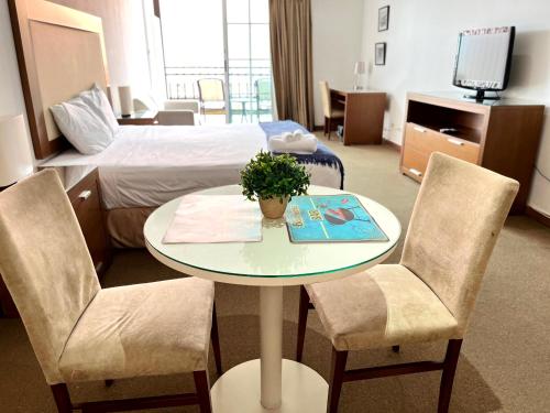 Gallery image of Estei Place 2 Acogedor Apartahotel Céntrico en Ciudad Panamá in Panama City