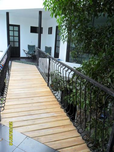 Fotografie z fotogalerie ubytování Hotel Don Rafa y Doña Leo v destinaci Ricaurte
