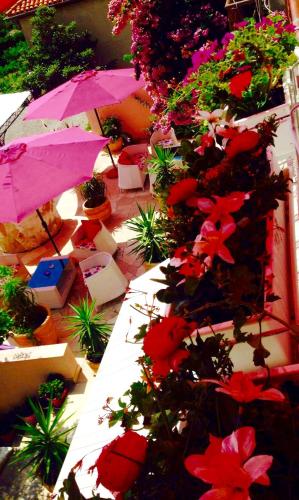 Gallery image of Luxury Apartments Marhella & Jakov in Makarska