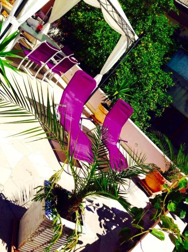Gallery image of Luxury Apartments Marhella & Jakov in Makarska