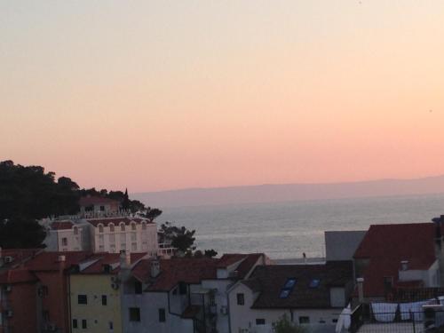 Gallery image of Luxury Apartments Marhella & Jakov in Makarska