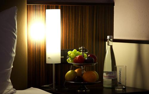 Hotel Kroneで提供されているドリンク
