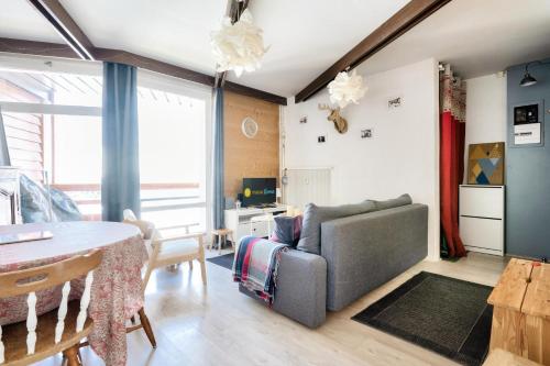 Résidence Bero Bisto - maeva Home - Appartement vue montagne 2 pièces 5 personnes - Confort - super Home MAE-1121