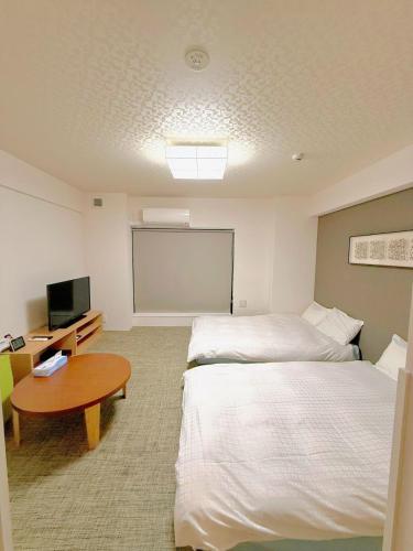島内の日式部屋は 地下鉄徒歩5分 心斎橋と道頓堀近