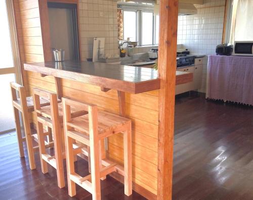 しまあさな Private Yoga Retreat 一日一組限定 ルーフトップヨガつき English Available, 空港送迎付き