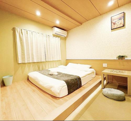 New 2BR House Near Dotonbori 5min to MEGA Donki