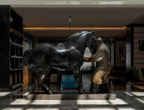 Hosté ubytování Prime Hotel Beijing Wangfujing