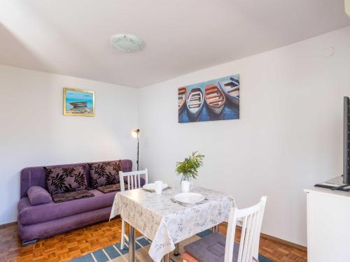 Guest House Vulic - One-Bedroom Apartment