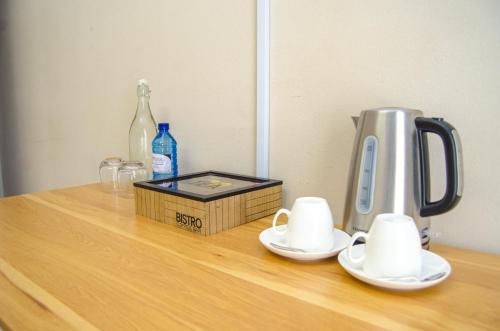 Billede fra billedgalleriet på Kololo at 399 Guesthouse & Conference i Welkom