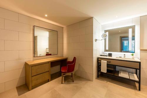 Fotografie z fotogalerie ubytování Hyatt House Nairobi Westlands v destinaci Nairobi