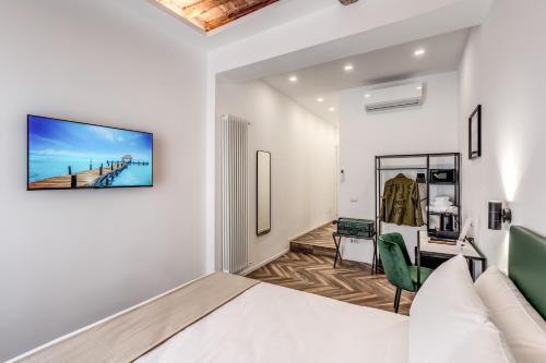 Effe Luxury Rooms