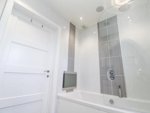 Un baño de Hepworth