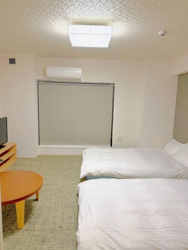 島内の日式部屋は 地下鉄徒歩5分 心斎橋と道頓堀近