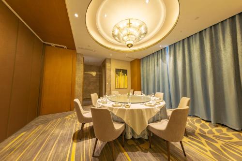 Φωτογραφία από το άλμπουμ του Shanghai Zhongtie Wanxin Hotel σε Σαγκάη