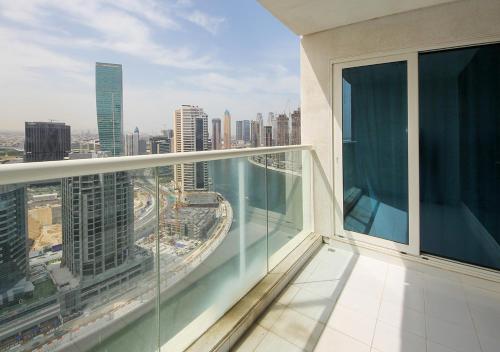 2BR in Damac Prive High Floor Near to Burj Khalifa