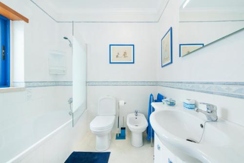 Ericeira Apartment - Blue Sea