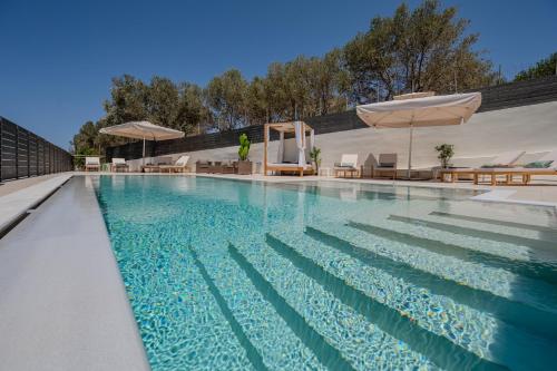 3As 3BD Villa, Heated Pool, Sauna & Gym