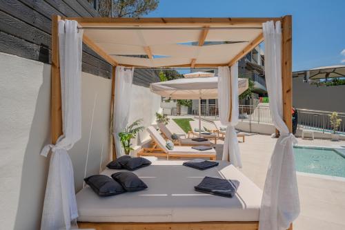 3As 3BD Villa, Heated Pool, Sauna & Gym