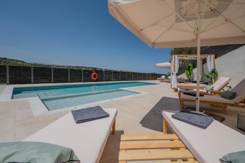 3As 3BD Villa, Heated Pool, Sauna & Gym