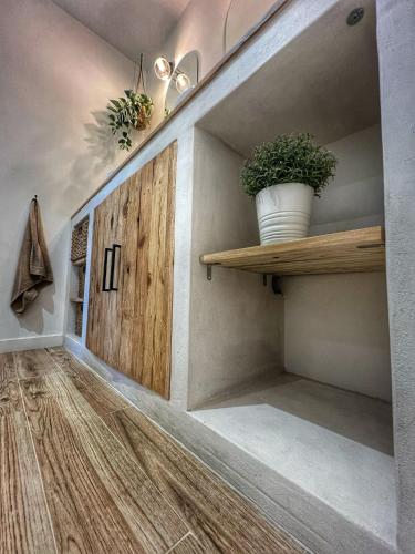 Fotografie z fotogalerie ubytování Essencia, gîte dans les collines de Toulon v destinaci Toulon