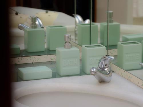 Fotografie z fotogalerie ubytování Country House near Cortona v destinaci Stazione di Rigutino Frassineto