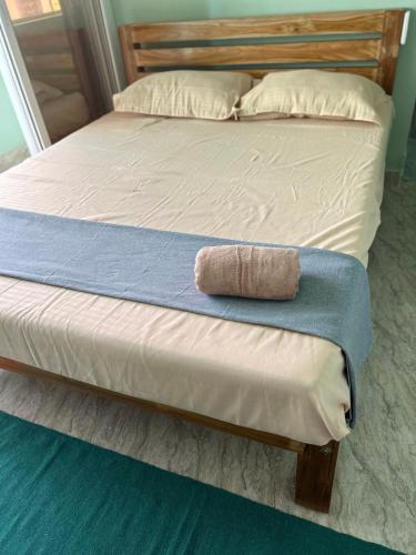 Cama o camas de una habitación en The Inner Child