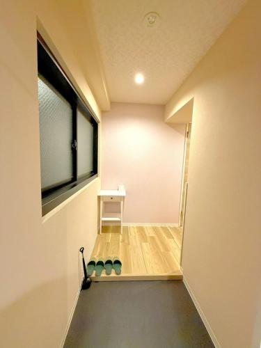 島内の日式部屋は 地下鉄徒歩5分 心斎橋と道頓堀近