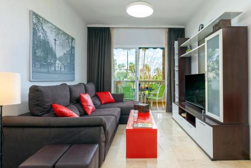 Sunstay Costa Lago Flat II Torremolinos