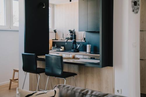 Фотография из галереи Engadin Newly designed 1BDR в Сараеве