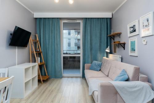 Osiedle Avia Cosy Apartment by BookingHost