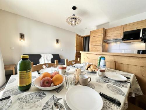 Résidence Le Hameau Des Rennes - LE HAMEAU DES RENNES-Tout inclus MAE-0101