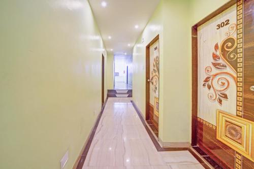 Gallery image of Hotel O Nandini in Aurangabad