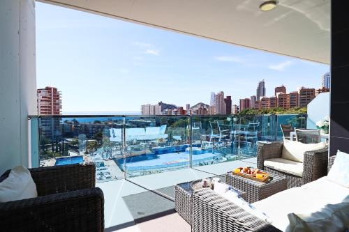 Sunset Drive II by Terreta Rentals