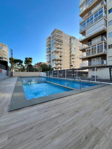 El Horizonte de Benicassim III, Descubre esta lujosa propiedad a los pies del Mediterraneo