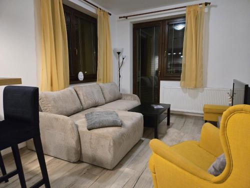 TATRYSTAY Apartment Granit 104