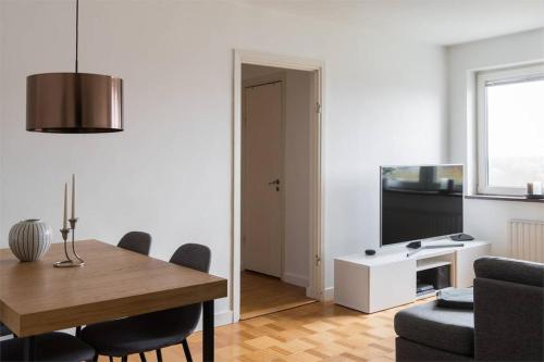 Apartament u Isabelli