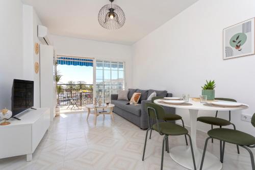 Sunstay Cozy Flat I Benalmadena Costa